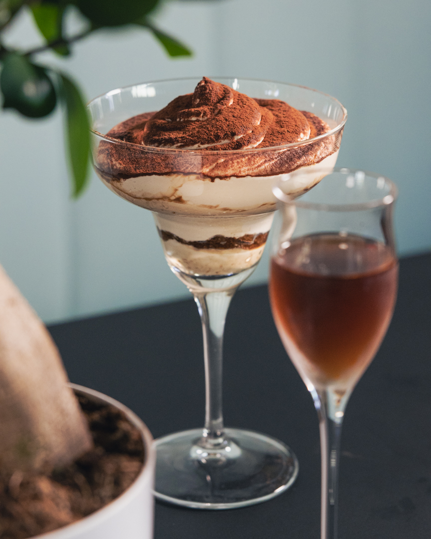 MOOD DOLCE MOOD DOLCE