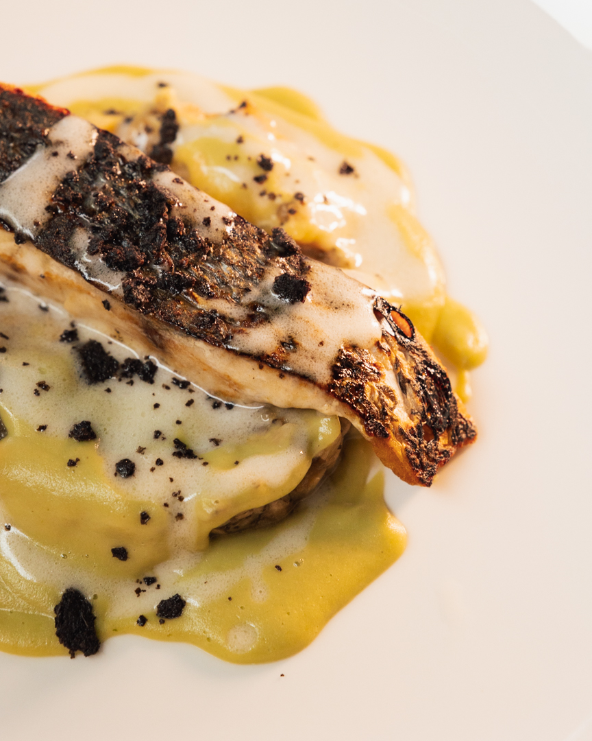 MOOD SECONDO PIATTO MOOD SECONDO PIATTO