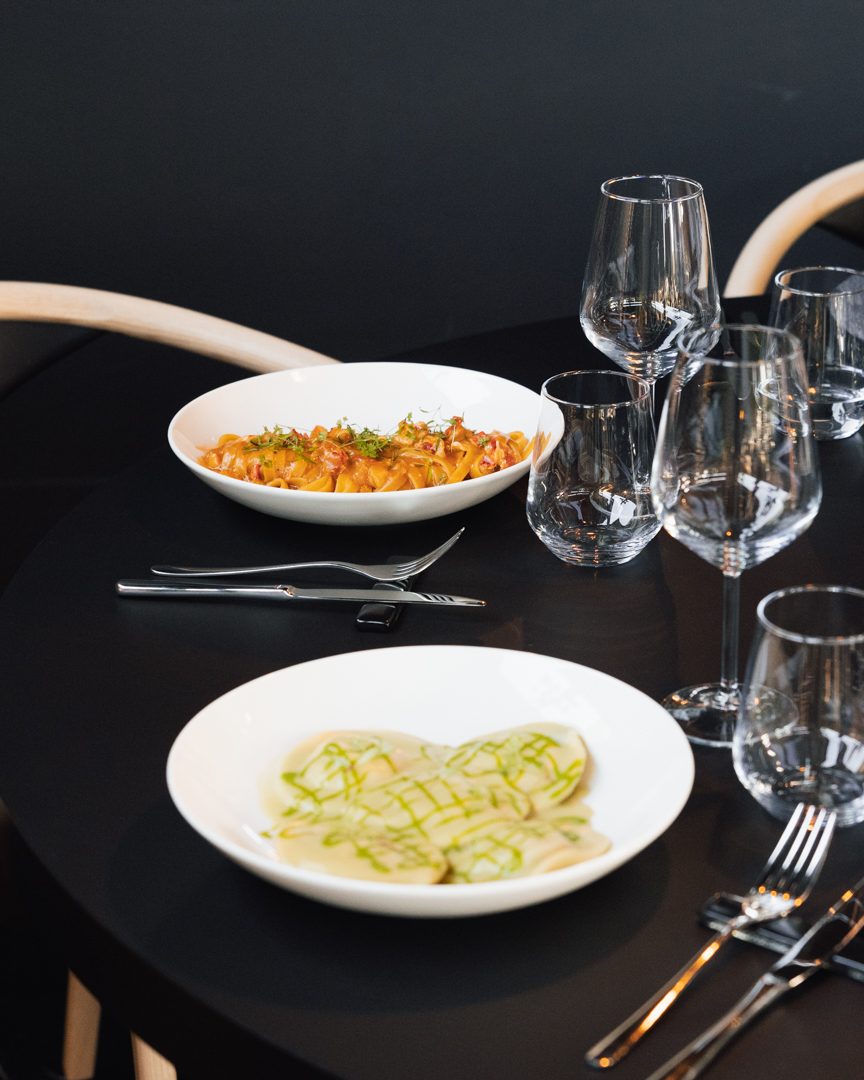 GIBELLINA MOOD PRIMI PIATTI