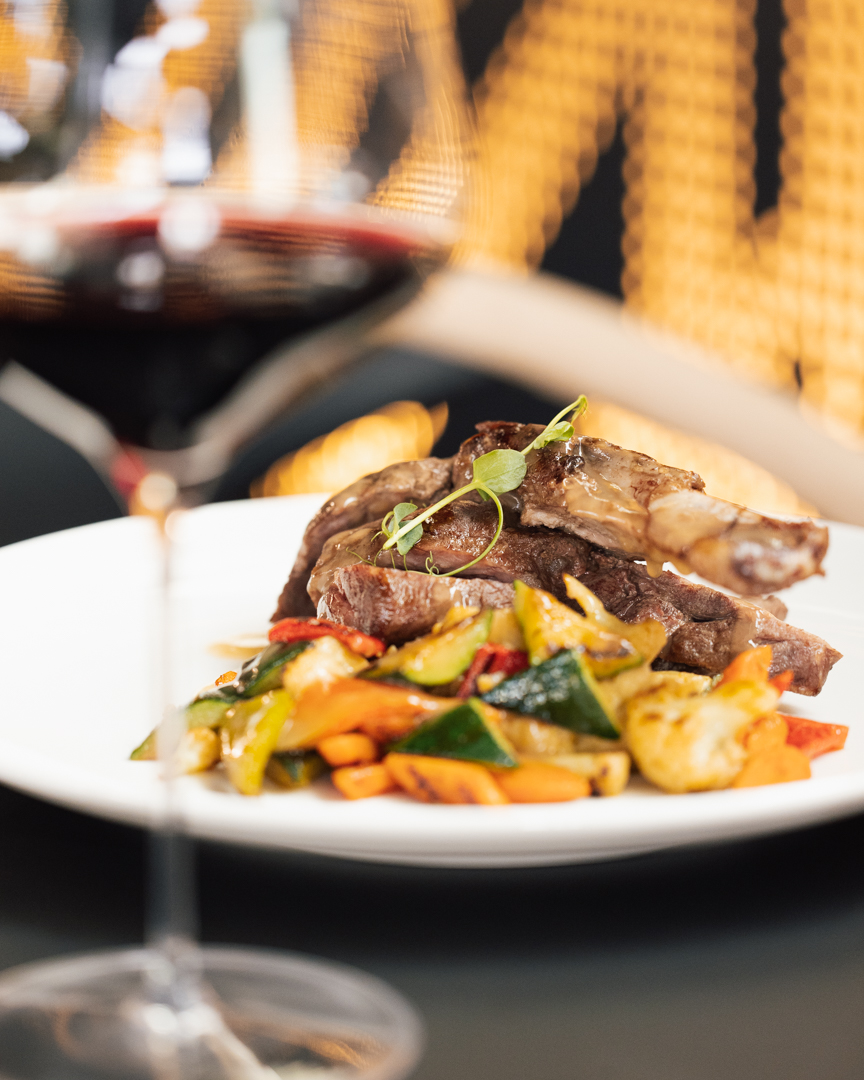 RISTORANTE MOOD GIBELLINA