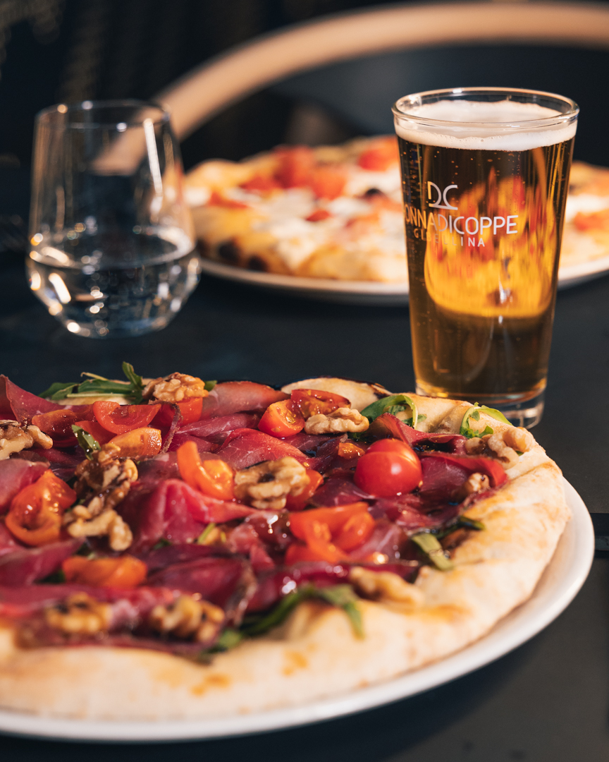 pizza gibellina mood