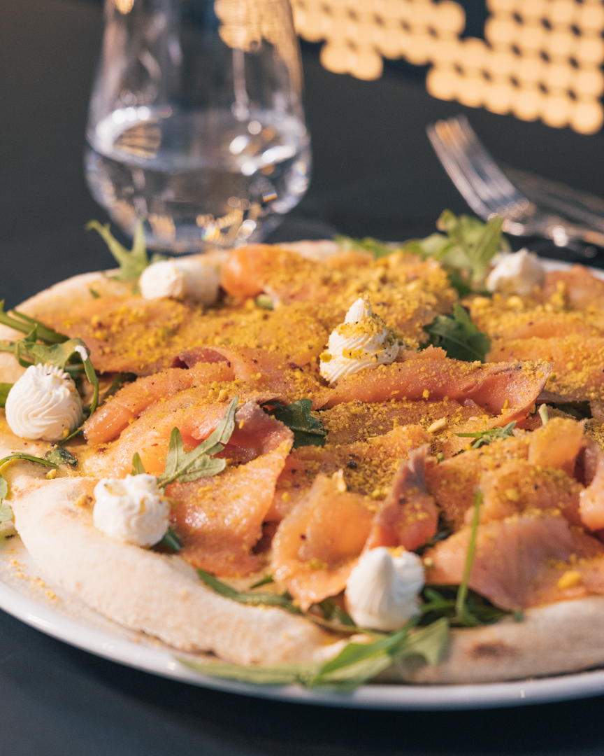 pizzeria a gibellina